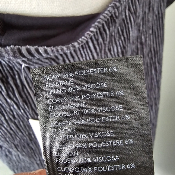 Maeve | Anthropologie "Adrienne" Ribbed Twisted Midi Dress - Picture 11 of 11